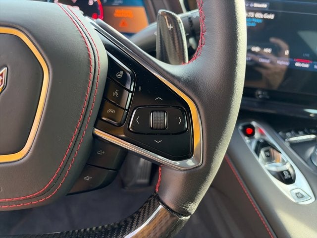 2024 Chevrolet Corvette 3LZ