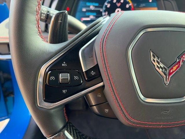2024 Chevrolet Corvette 3LZ