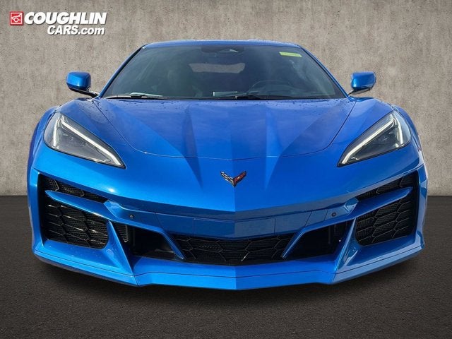 2024 Chevrolet Corvette 3LZ