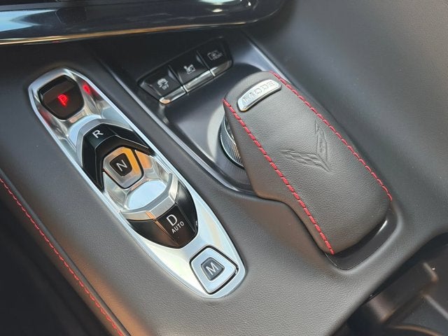 2024 Chevrolet Corvette 3LZ