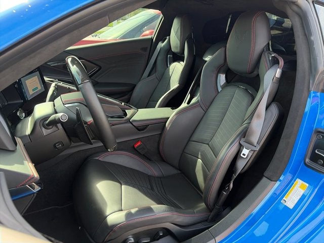 2024 Chevrolet Corvette 3LZ