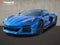 2024 Chevrolet Corvette 3LZ