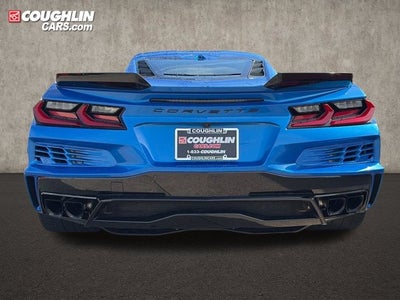 2024 Chevrolet Corvette 3LZ
