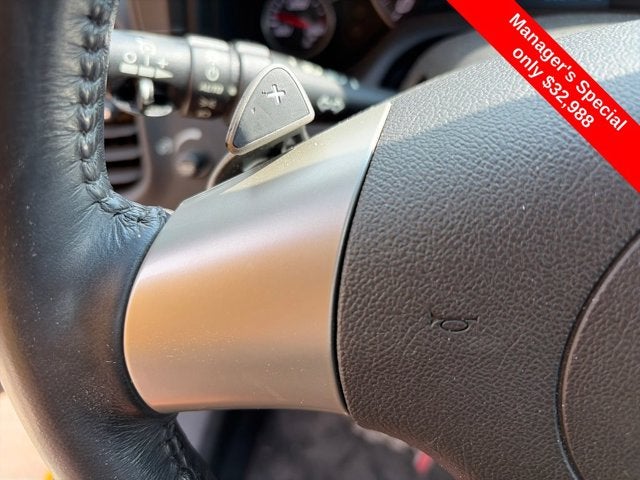 2011 Chevrolet Corvette Z16 Grand Sport w/1LT