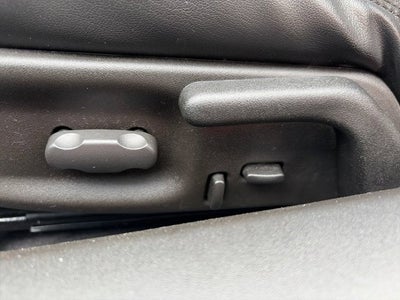 2008 Chevrolet Corvette Base