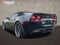 2008 Chevrolet Corvette Base