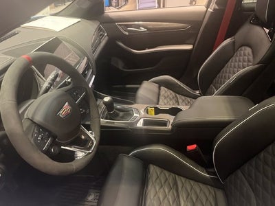 2023 Cadillac CT5-V Blackwing
