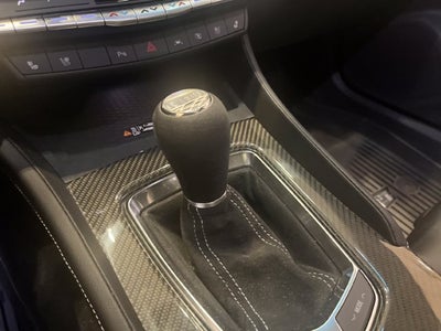 2023 Cadillac CT5-V Blackwing