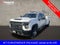 2021 Chevrolet Silverado 3500HD CC Work Truck