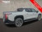 2025 Chevrolet Silverado EV Max Range RST