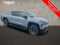 2025 Chevrolet Silverado EV Max Range RST