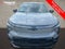 2025 Chevrolet Silverado EV Max Range RST