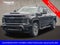 2024 Chevrolet Silverado 2500HD 4WD Crew Cab 159" Custom