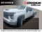 2023 Chevrolet Silverado 3500HD Work Truck