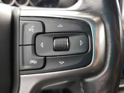 2022 Chevrolet Silverado 3500HD LT