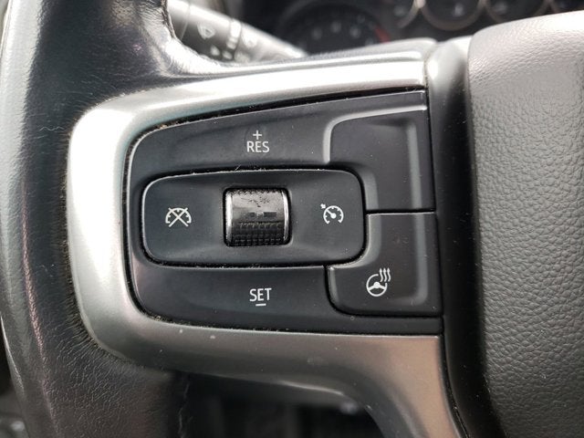 2022 Chevrolet Silverado 3500HD LT