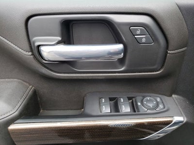 2022 Chevrolet Silverado 3500HD LT