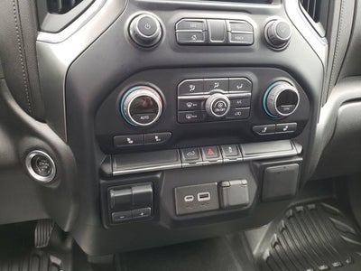 2022 Chevrolet Silverado 3500HD LT