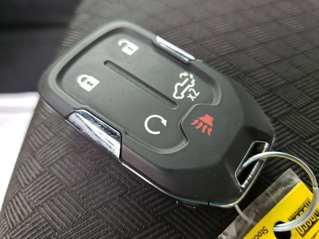 2022 Chevrolet Silverado 3500HD LT