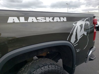 2022 Chevrolet Silverado 3500HD LT