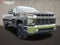 2022 Chevrolet Silverado 3500HD LT