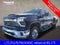 2024 Chevrolet Silverado 3500HD LTZ