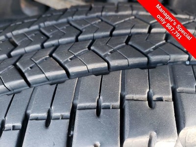 2024 Chevrolet Silverado 3500HD LTZ