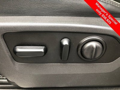 2021 Chevrolet Silverado 3500HD High Country