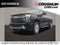 2022 Chevrolet Silverado 3500HD High Country