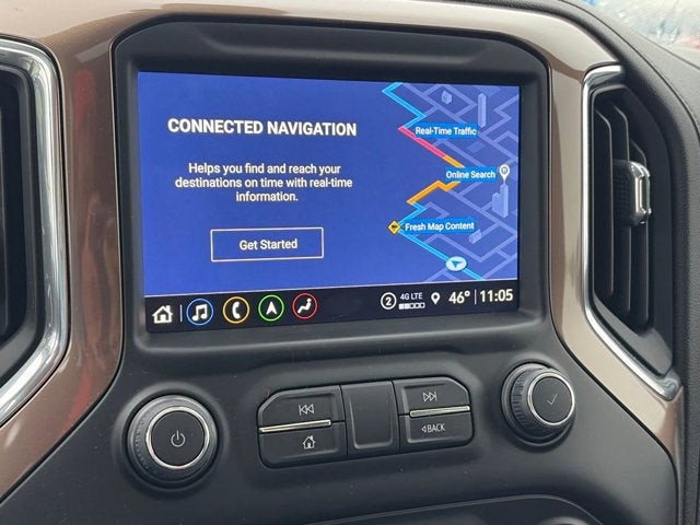 2022 Chevrolet Silverado 3500HD High Country