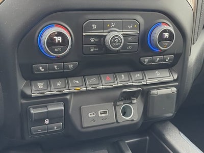 2022 Chevrolet Silverado 3500HD High Country