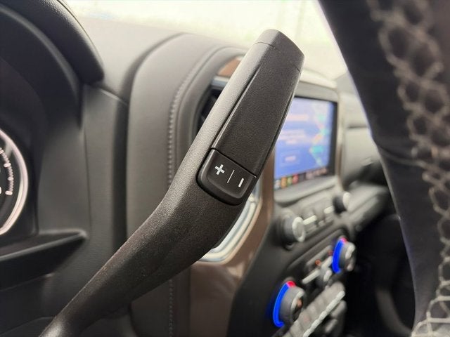 2022 Chevrolet Silverado 3500HD High Country