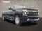 2022 Chevrolet Silverado 3500HD High Country