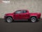 2018 Chevrolet Colorado 4WD Z71