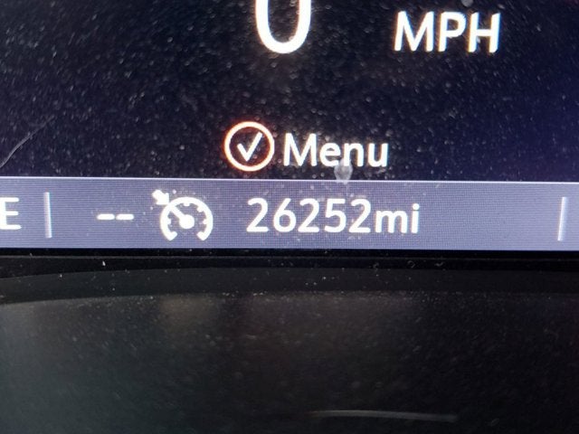 2022 Chevrolet Colorado 4WD Z71