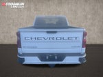 2022 Chevrolet Silverado 1500 4WD Crew Cab 147" Custom