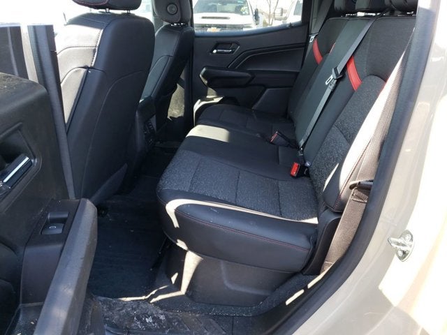 2023 Chevrolet Colorado 4WD Z71