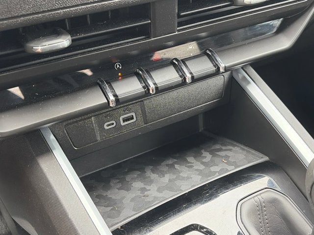 2024 Chevrolet Colorado 4WD Trail Boss