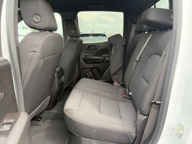 2024 Chevrolet Colorado 4WD Trail Boss