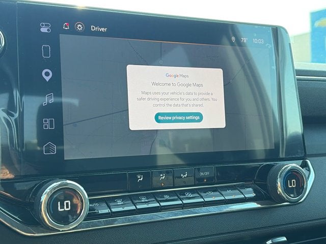 2026 Chevrolet Colorado 4WD Trail Boss