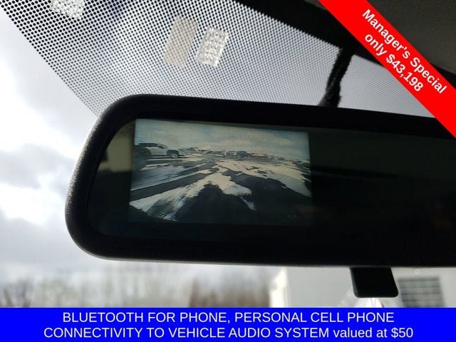 2023 Chevrolet Express Cargo Van Explorer