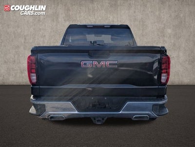 2020 GMC Sierra 1500 SLE