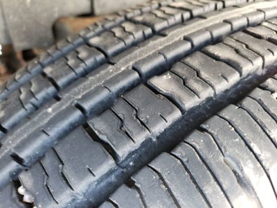 2018 Chevrolet Express Commercial Cutaway Work Van