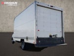 2018 Chevrolet Express Commercial Cutaway Work Van