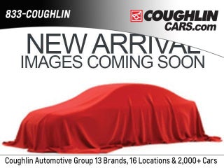 2018 Honda Accord Sedan Sport 1.5T