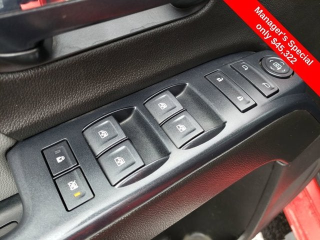 2019 Chevrolet Silverado MD Work Truck