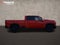 2025 Chevrolet Silverado 2500HD 4WD Crew Cab 159" Custom