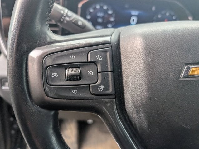2025 Chevrolet Silverado 3500HD High Country