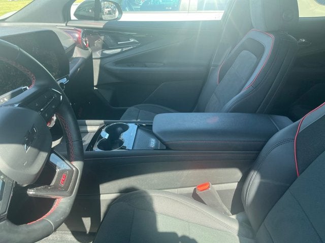 2025 Chevrolet Blazer EV AWD RS