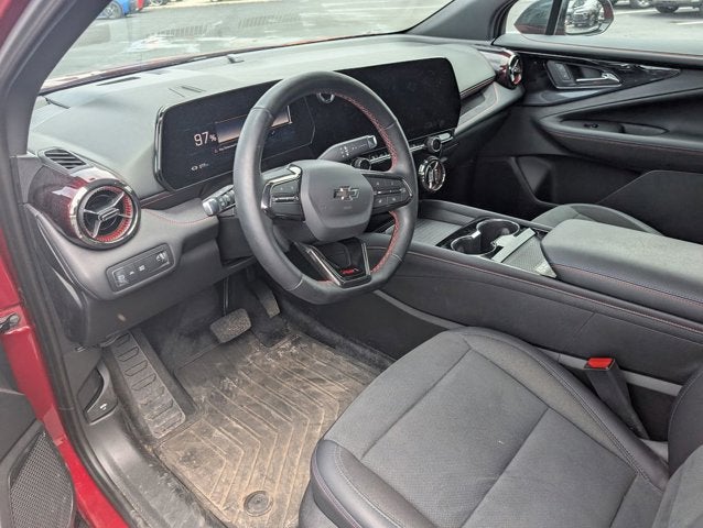 2025 Chevrolet Blazer EV AWD RS